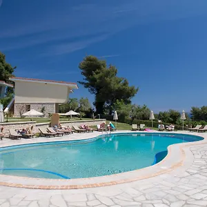 Alkion Otel Kriopigi