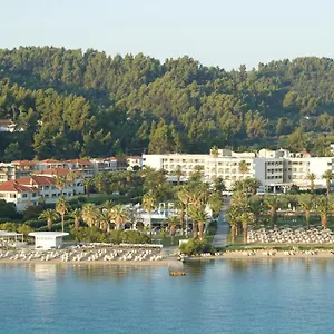 Kassandra Palace Seaside Resort Kriopigi