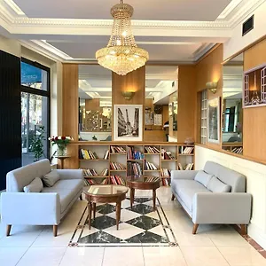Le Clery Otel Paris