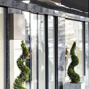 Hotel Visionapartments Place De Cornavin - Contactless Check-in, Genève