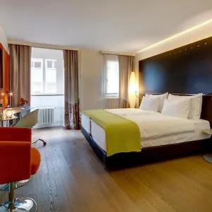 Hotel Design F6, Genève