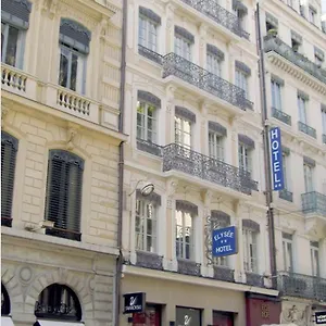Elysée 2* Lyon