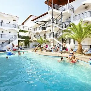 Grand Victoria Otel Chaniotis