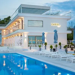 Laguna By Diomedes Group Otel Chaniotis