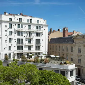 Collège 4* Lyon