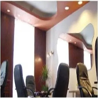 ***  Hotel Moderne Geneva Switzerland