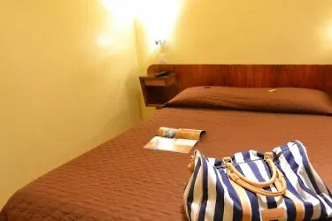 Hotel Moderne Geneva Switzerland