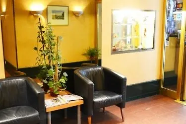 Hotel Moderne Geneva 3*,  Switzerland