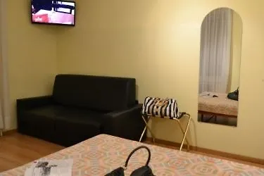 Hotel Moderne Geneva