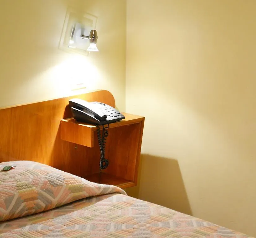 Hotel Moderne Geneva