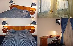 Hotel Moderne Geneva