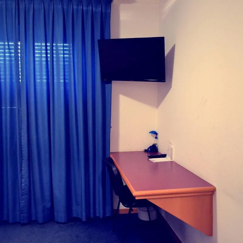 Hotel Moderne Geneva 3*,  Switzerland