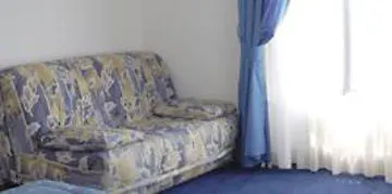 Hotel Moderne Geneva 3*,